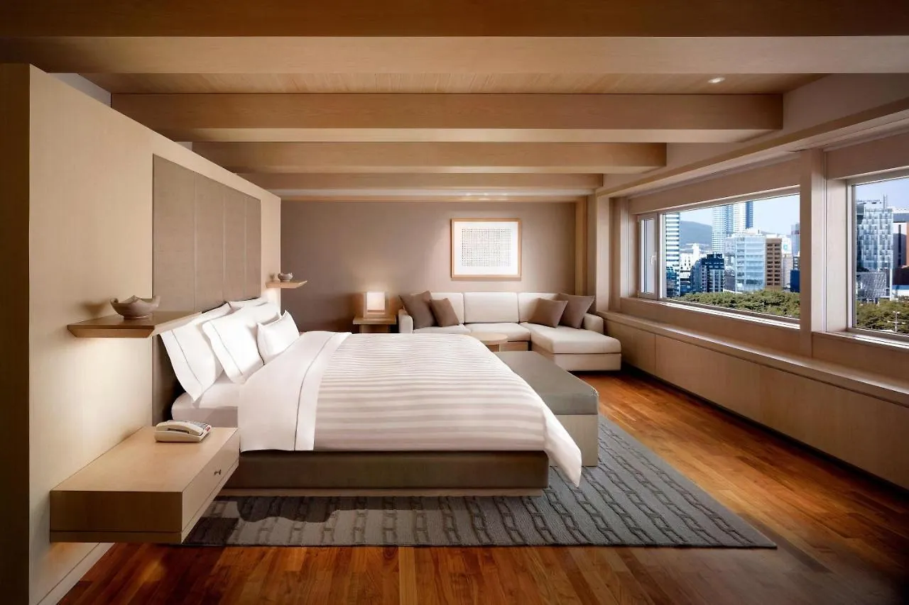 The Westin Josun Busan