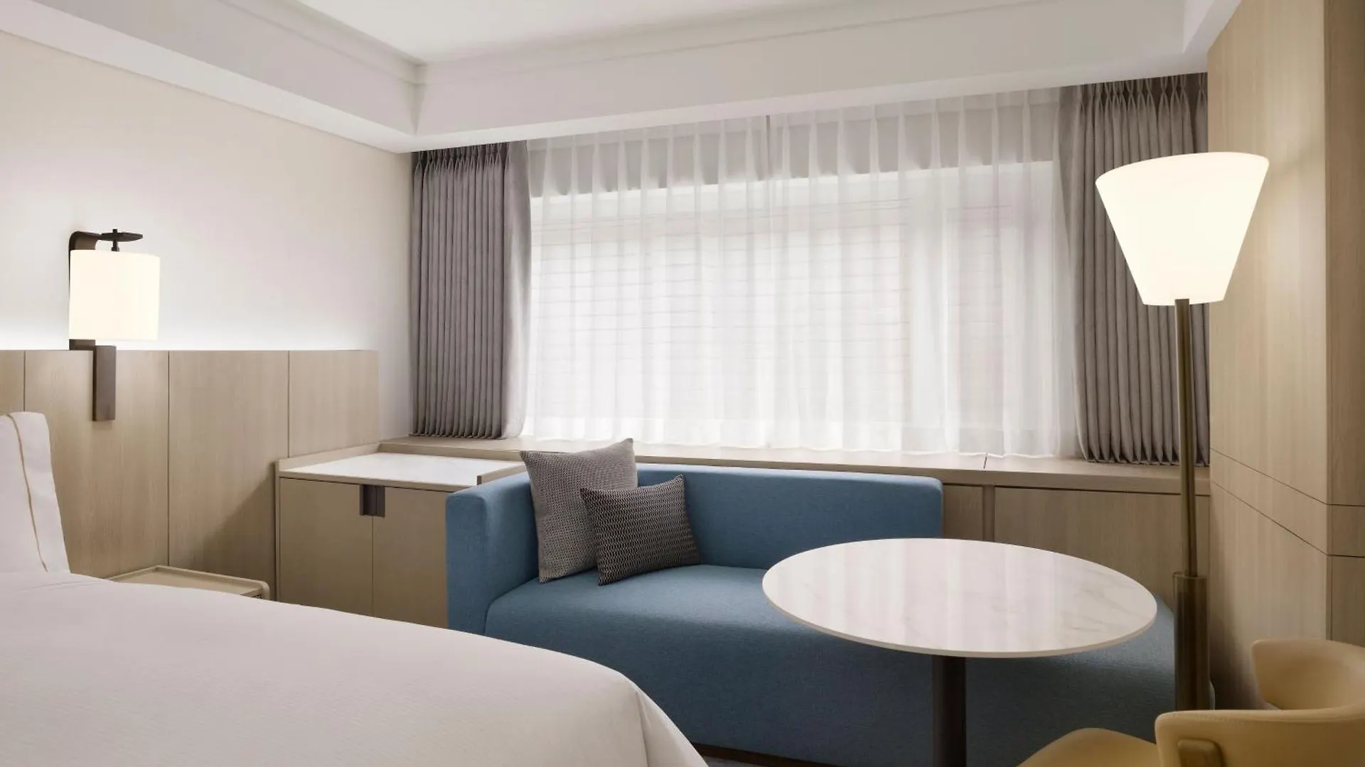The Westin Josun Busan Hotel