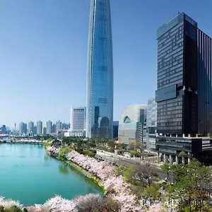 소피텔 앰배서더 서울 호텔&서비스드 5* 서울특별시