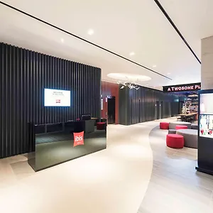 Отель Ibis Ambassador Haeundae
