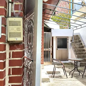 펜션 Jj House Gwangan 드론쇼 매주토요일8시10시