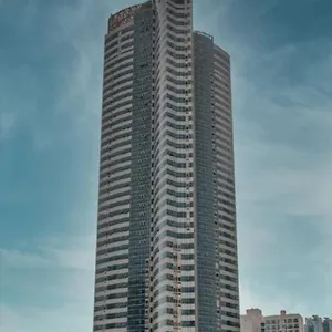 아파트 Merciel