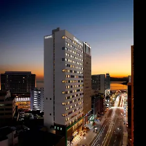 Отель Fairfield By Marriott