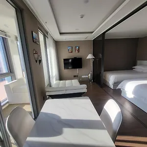 아파트 패밀리 호텔&아르볼