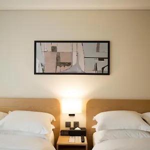 Hotel Western Haeundae, Busan