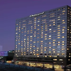 Oakwood Premier Coex Center Aparthotel Seoul