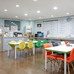Sukbak Dot Com Maison d'hôtes