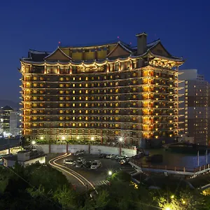 Hotel Commodore, Busan