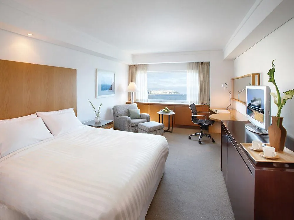The Westin Josun Busan 5*,