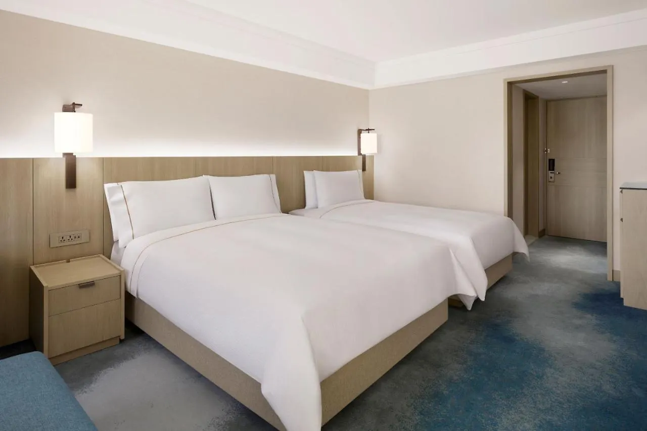 The Westin Josun Busan Hotel