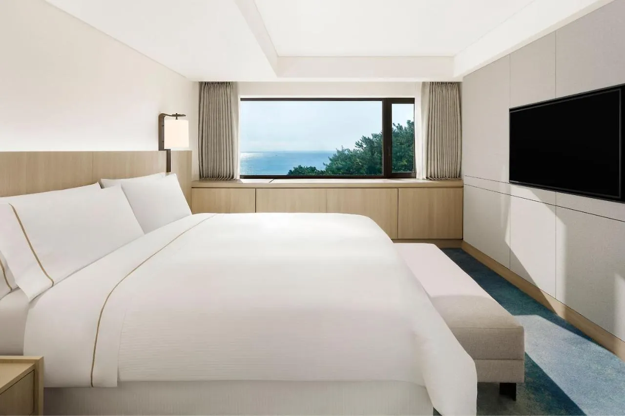 The Westin Josun Busan Hotel