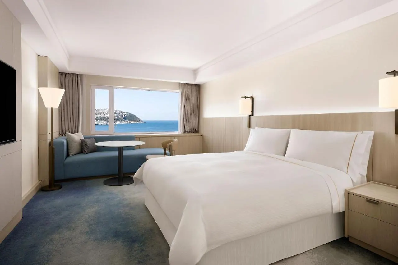 The Westin Josun Busan