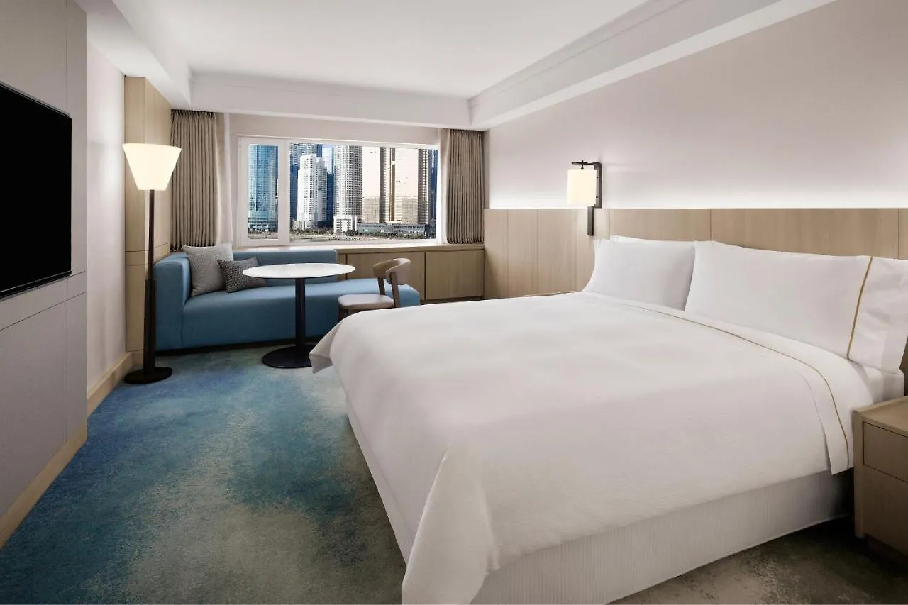 Hotel The Westin Josun Busan