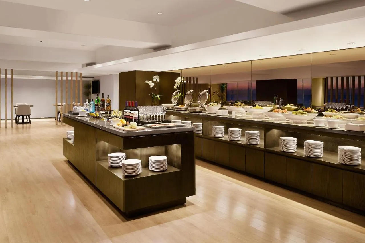 The Westin Josun Busan South Korea
