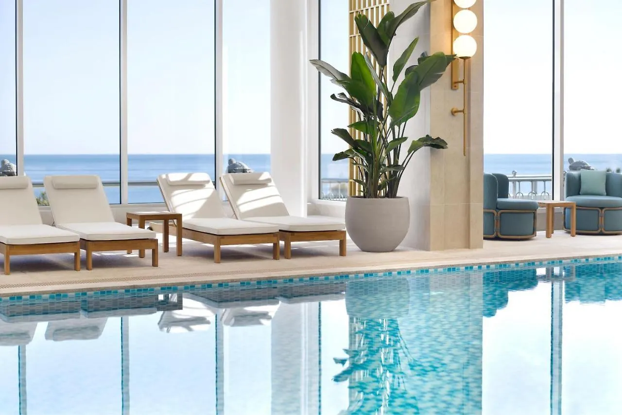 The Westin Josun Busan 5*,  South Korea