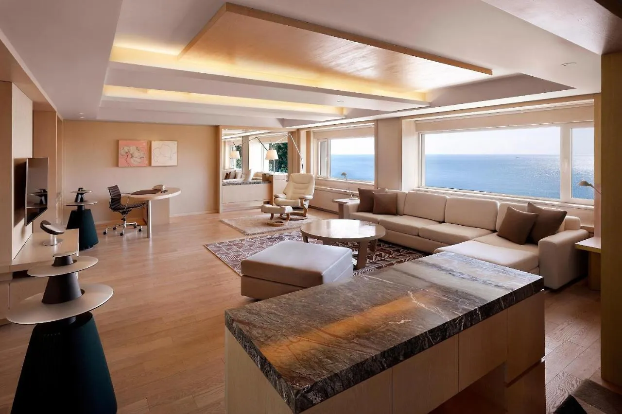 The Westin Josun Busan 5*,
