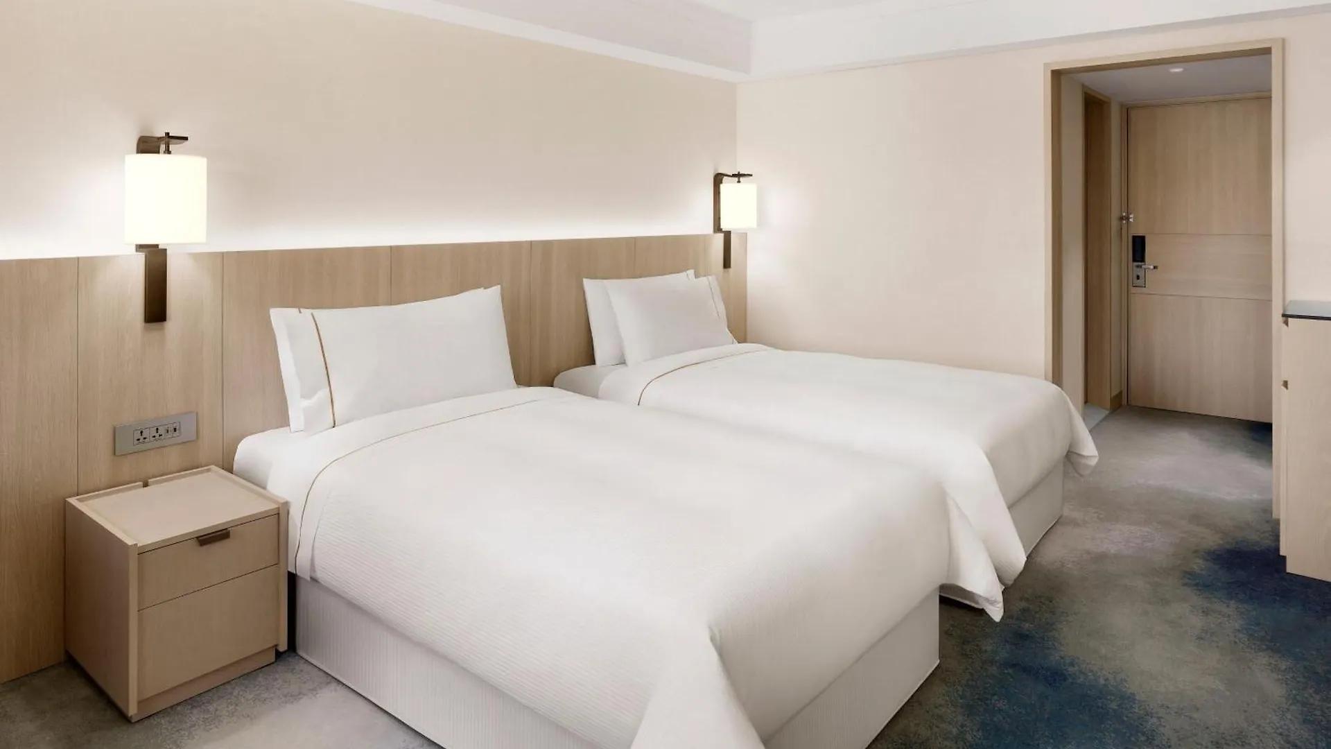 The Westin Josun Busan