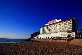 The Westin Josun Busan Hotel