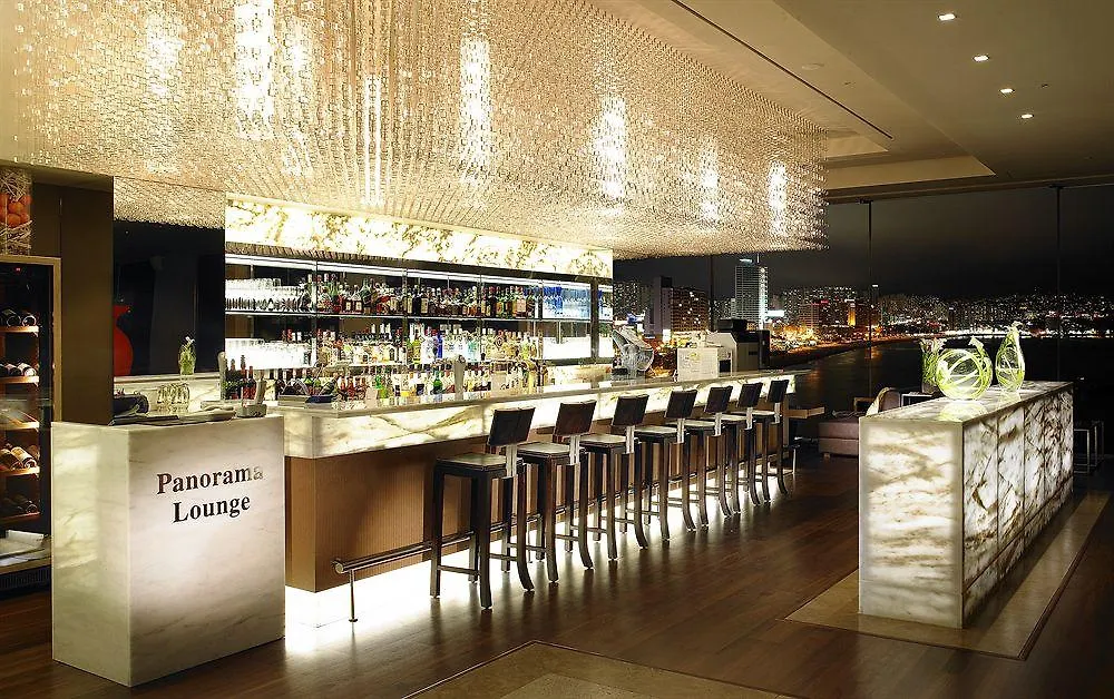 The Westin Josun בוסאן 5*,
