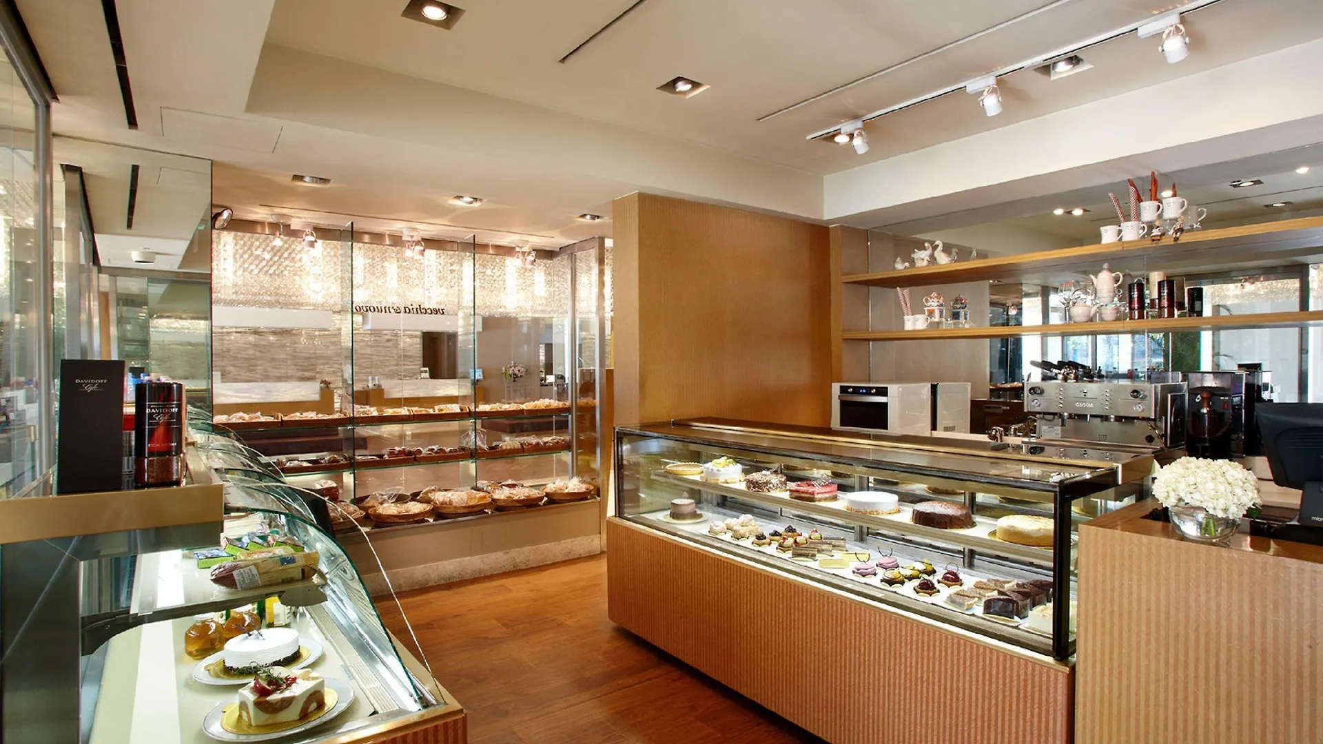 ***** Hotel The Westin Josun Ciudad Metropolitana de Busan Corea del Sur